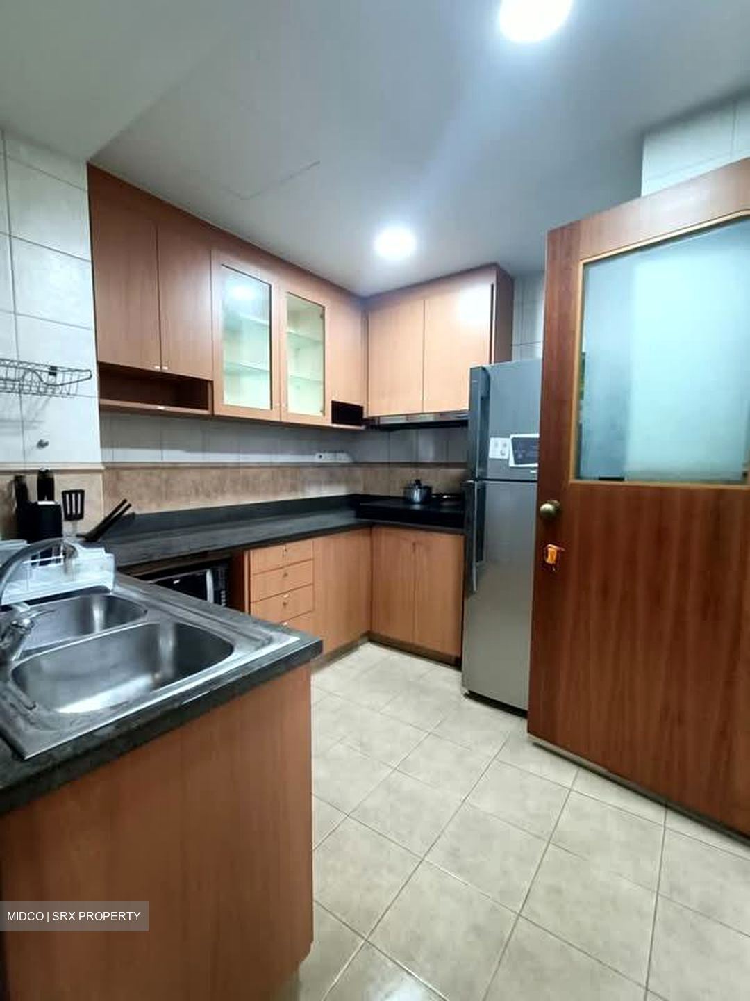 East Meadows (D16), Condominium #600303081
